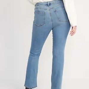 Kicker Boot-Cut Jeans for Women